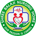 Shree Balaji Nursing Home